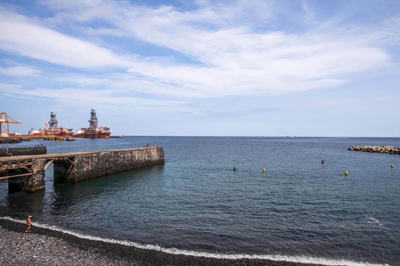 Villa Casa Juanito Santa Cruz de Tenerife Exterior foto